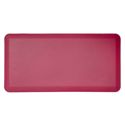 Customizable PU Mats Series Anti Bacterial Polyurethane Foam Soft Mats